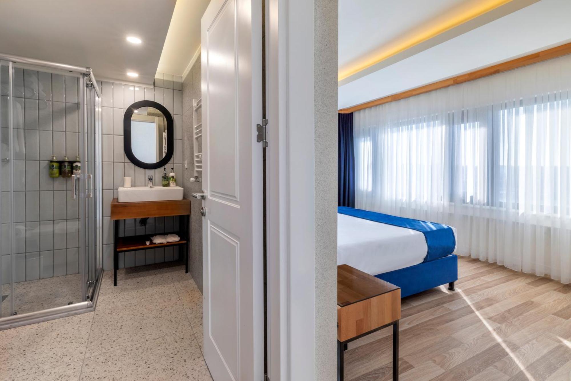 Junior Suite – Nebengebäude