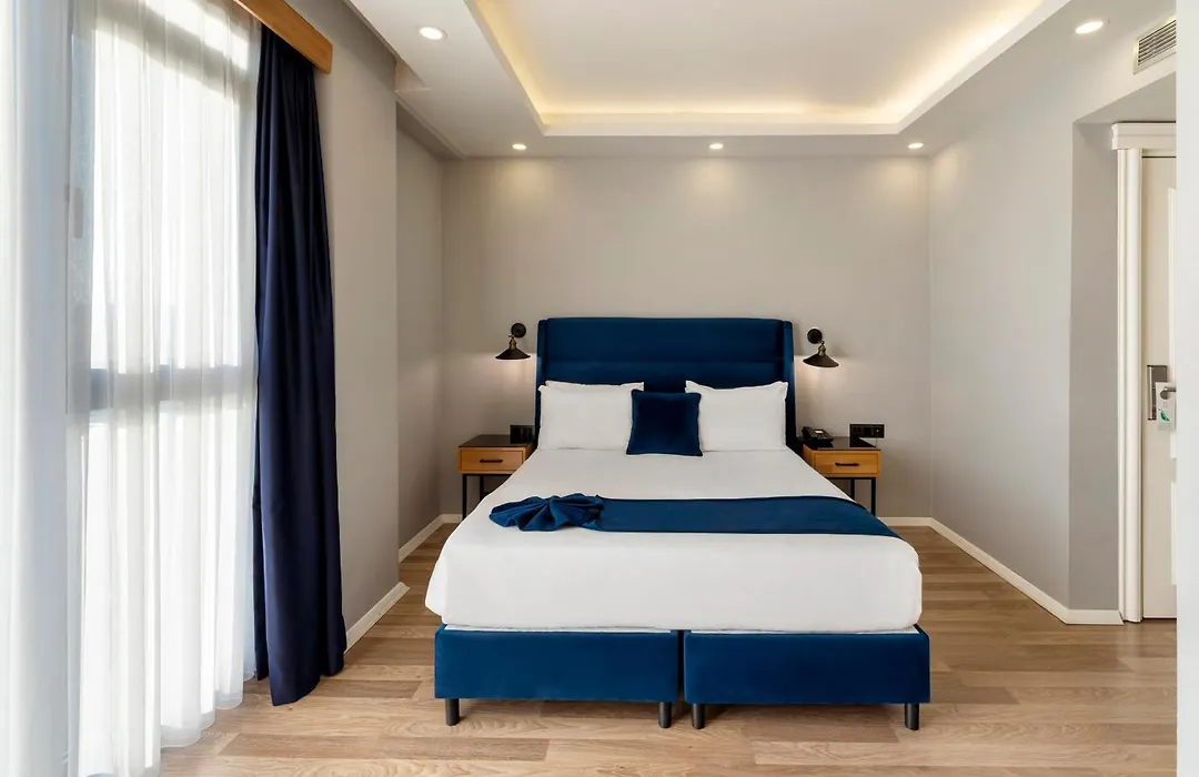 Union Hotel Karakoey-1